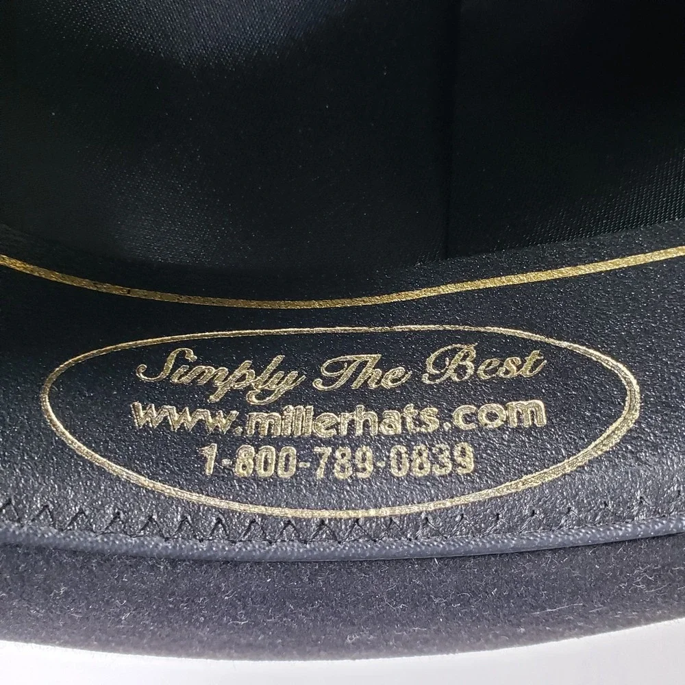 Biltmore miller hats